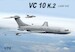 Vickers VC10K-2  (RAF - Lo-Viz) GP.107