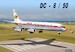 Douglas DC8-50 (Iberia) GP.110IBA