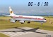 Douglas DC8-50 (Iberia) GP.110IBA