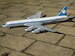 Douglas DC8-30 (KLM)  GP.110KLM