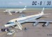 Douglas DC8-30 (Pan American Airlines) GP110PAA