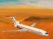 Boeing 727-200 (Trans World Airlines) GP.111TWA