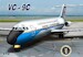 Douglas VC9C (United States of America) GP.112AF1