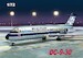 Douglas DC9-30 (British Midland) GP.112BMA