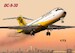 Douglas DC9-30 (Northeast) GP.112NOR