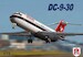 Douglas DC9-30 (Swissair) GP.112SW