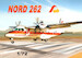 Nord N262 (Allegheny Commuter) GP.114ALLR