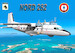 Nord N262 Frégate (Aéronavale & Centre d'Essais en Vol (CEV)) GP.114MAR