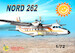 Nord N262 (National and Queensland Pacific of Australia) GP.114NAT