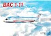 BAC 1-11 (American Airlines) (Expected May 2026) GP.115AA