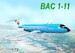 BAC 1-11 (Braniff) GP.115Bra
