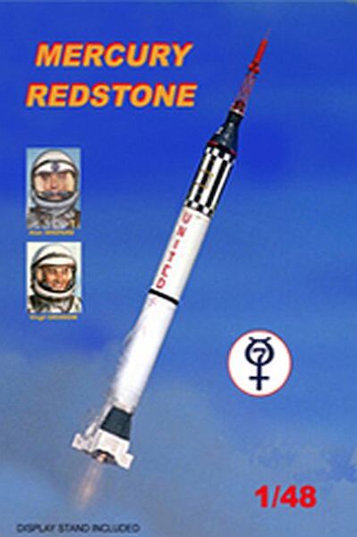 Mercury Redstone LO-30
