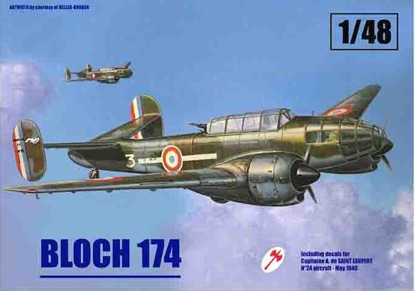 Bloch 174  LS.002