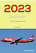 European Airline Registrations 2023