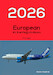 European Airline Registrations 2026 