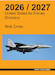 United States Air Forces Directory 2026/27 