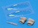 Late SAAB J35A, Early Saab J35B Draken combo set (Hasegawa) MMC4801