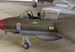 Hawker Hunter F6/FGA9 (Academy) (2 canopies included) 