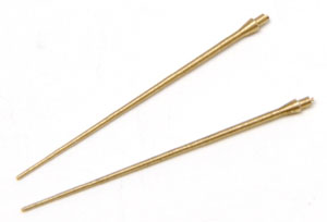 SAAB 35 Draken pitot tubes (Hasegawa) K7203