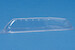 Saab B17 canopy (2 canopies included) K7230