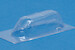 Saab Safir (2 canopies included) K7232