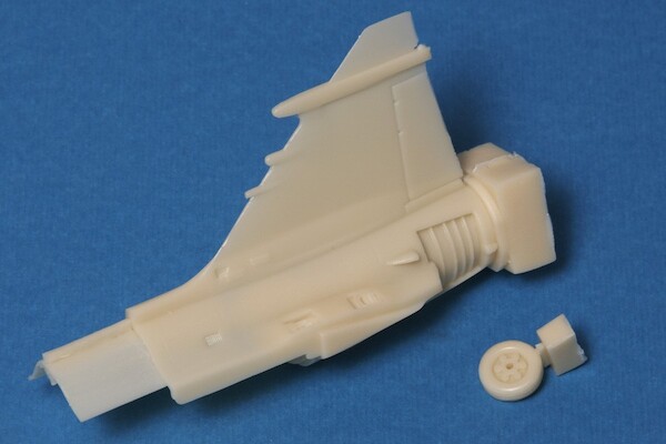 SAAB JAS39 C/D Gripen conversion set K7243