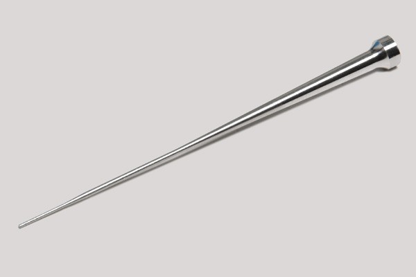 Gamma pitot tube for SAAB 32 Lansen K7269