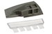 J29Ö Tunnan recce conversion (Matchbox) MMK7280