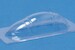 SAAB 105/Sk60 vacformed canopy x 2 mmk7300