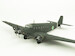 Junkers Ju52/3m - TP5 (Swedish AF) MMD7219