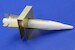 RB27 AIM-26B Falcon incl. fin alignment tool (2x) MMK4844