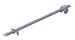 Tow bar for SAAB 32 Lansen (Tarangus) mmk4933