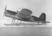 Skis for SAAB B17 (Tarangus) mmk4937