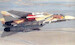 MiM-23 Hawk for Iranian Airforce F-14 Tomcat (69 mm lenght)  MMK7282
