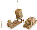 Air Defense System "Iron Dome" 2001