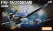 F4U-1A/2 Corsair (Dual Combo,Limited Edition) MAG 5001