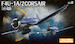 F4U-1A/2 Corsair (Dual Combo,Limited Edition) MAG 5001