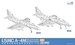 A4M Skyhawk Light Attack Aircraft  5002