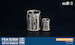 Pratt & Whitney R2800 (Separate display version) MAG7505