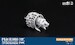 Pratt & Whitney R2800  (Separate display version)  7505