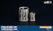Pratt & Whitney R2800  (Separate display version) MAG7505