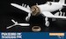 Pratt & Whitney R2800  (Mounted on F4U Corsair) MAG7505