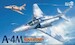 A4M Skyhawk 'Adversary' MGF5005