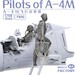 A4M Skyhawk Pilots MGF7510