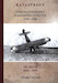 Katastrofy ceskoslovenského vojenského letectva 1918-1990: 1. díl 1918 - 1939 (Czechoslovak Air Force crashes 1918-1990 part 1 1918-1939) 