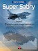 Super Sabry nad Ceskoslovenskem / Super Sabre over Czechoslovakia 