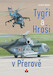 Tygri a Hroši v Perov / Tigers and Hippos in Prerov mps214