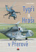 Tygri a Hroši v Perov / Tigers and Hippos in Prerov mps214
