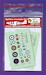 Spitfire roundels Part 2 (2 sets) DMF14411