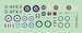 Unarmed Hurricanes  DMF14419